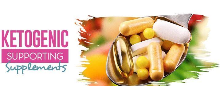 what supplements to take