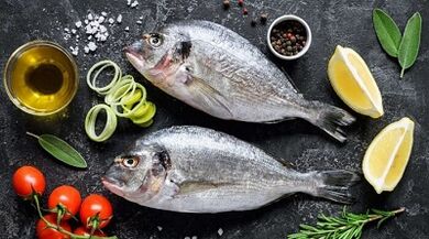 rules for losing weight with the 6 petals diet